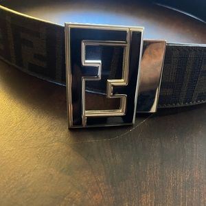 Fendi Men’s Belt